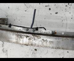 RINFORZO TRAVERSA PARAURTI SUPPORTO ANTERIORE MERC
