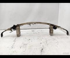 RINFORZO TRAVERSA PARAURTI SUPPORTO ANTERIORE MERC - 6