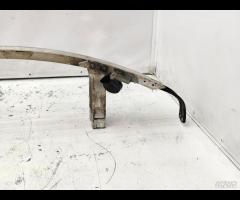 RINFORZO TRAVERSA PARAURTI SUPPORTO ANTERIORE MERC - 9