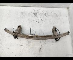 RINFORZO TRAVERSA PARAURTI SUPPORTO ANTERIORE MERC - 10