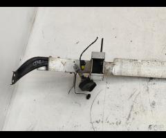 RINFORZO TRAVERSA PARAURTI SUPPORTO ANTERIORE MERC - 16