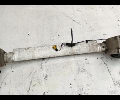 RINFORZO TRAVERSA PARAURTI SUPPORTO ANTERIORE MERC - 17