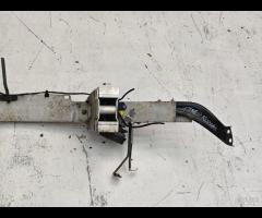 RINFORZO TRAVERSA PARAURTI SUPPORTO ANTERIORE MERC - 18