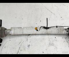 RINFORZO TRAVERSA PARAURTI SUPPORTO ANTERIORE MERC - 19