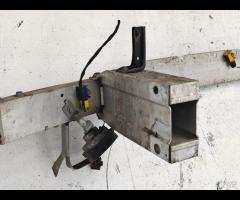 RINFORZO TRAVERSA PARAURTI SUPPORTO ANTERIORE MERC - 20