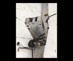 RINFORZO TRAVERSA PARAURTI SUPPORTO ANTERIORE MERC - 22