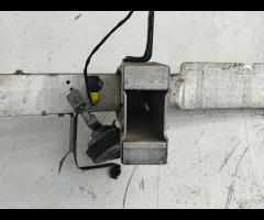 RINFORZO TRAVERSA PARAURTI SUPPORTO ANTERIORE MERC - 23