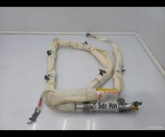 AIRBAG A TENDINA TETTO LATERALE DX RANGE ROVER EVO