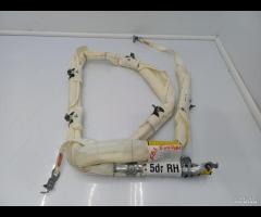 AIRBAG A TENDINA TETTO LATERALE DX RANGE ROVER EVO