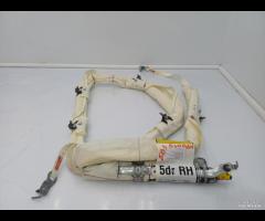 AIRBAG A TENDINA TETTO LATERALE DX RANGE ROVER EVO
