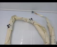 AIRBAG A TENDINA TETTO LATERALE DX RANGE ROVER EVO