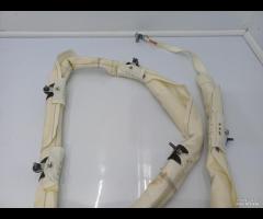 AIRBAG A TENDINA TETTO LATERALE DX RANGE ROVER EVO
