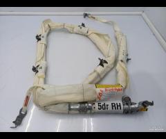 AIRBAG A TENDINA TETTO LATERALE DX RANGE ROVER EVO - 6