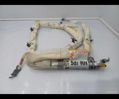 AIRBAG A TENDINA TETTO LATERALE DX RANGE ROVER EVO - 7