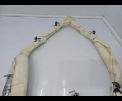 AIRBAG A TENDINA TETTO LATERALE DX RANGE ROVER EVO - 9