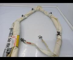 AIRBAG A TENDINA TETTO LATERALE DX RANGE ROVER EVO - 10