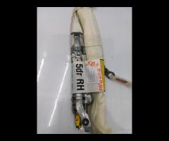 AIRBAG A TENDINA TETTO LATERALE DX RANGE ROVER EVO - 12