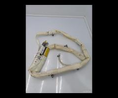 AIRBAG A TENDINA TETTO LATERALE DX RANGE ROVER EVO - 13