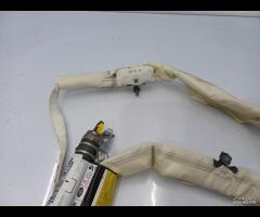 AIRBAG A TENDINA TETTO LATERALE DX RANGE ROVER EVO - 14