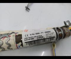 AIRBAG A TENDINA TETTO LATERALE DX RANGE ROVER EVO - 18
