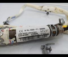 AIRBAG A TENDINA TETTO LATERALE DX RANGE ROVER EVO - 20