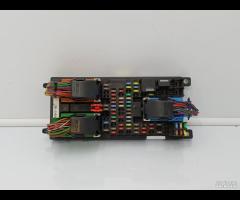 CENTRALINA SCATOLA PORTA FUSIBILI 3.0D 188Kw 256CV