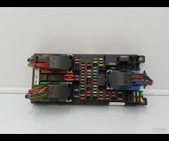 CENTRALINA SCATOLA PORTA FUSIBILI 3.0D 188Kw 256CV