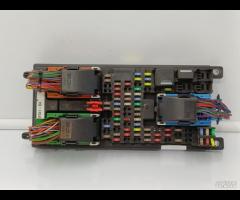 CENTRALINA SCATOLA PORTA FUSIBILI 3.0D 188Kw 256CV