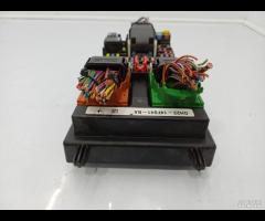 CENTRALINA SCATOLA PORTA FUSIBILI 3.0D 188Kw 256CV - 7
