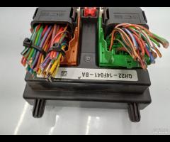 CENTRALINA SCATOLA PORTA FUSIBILI 3.0D 188Kw 256CV - 8