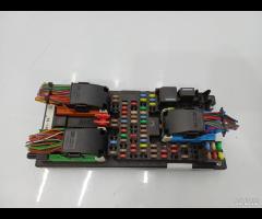 CENTRALINA SCATOLA PORTA FUSIBILI 3.0D 188Kw 256CV - 9