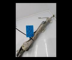 AIRBAG A TENDINA TETTO LATERALE DX LAND ROVER DISC - 14