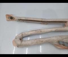 AIRBAG A TENDINA TETTO LATERALE DX OPEL ASTRA K 39 - 6