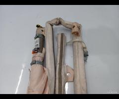AIRBAG A TENDINA TETTO LATERALE DX OPEL ASTRA K 39 - 8