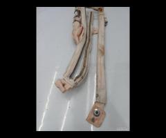AIRBAG A TENDINA TETTO LATERALE DX OPEL ASTRA K 39 - 10