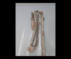 AIRBAG A TENDINA TETTO LATERALE DX OPEL ASTRA K 39 - 11