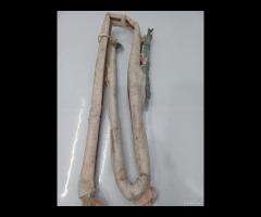 AIRBAG A TENDINA TETTO LATERALE DX OPEL ASTRA K 39 - 13