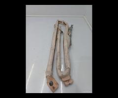 AIRBAG A TENDINA TETTO LATERALE DX OPEL ASTRA K 39 - 14