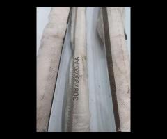 AIRBAG A TENDINA TETTO LATERALE DX OPEL ASTRA K 39 - 15