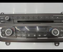PANNELLO CONTROLLO RADIO CLIMA RISCALDAMENTO BMW F - 7