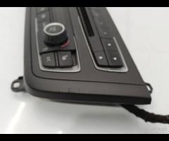PANNELLO CONTROLLO RADIO CLIMA RISCALDAMENTO BMW F - 12