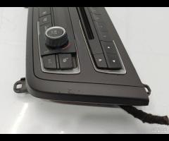 PANNELLO CONTROLLO RADIO CLIMA RISCALDAMENTO BMW F - 13