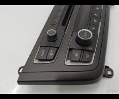 PANNELLO CONTROLLO RADIO CLIMA RISCALDAMENTO BMW F - 14
