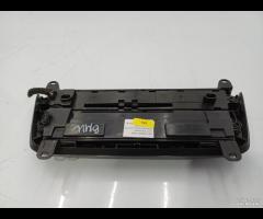 PANNELLO CONTROLLO RADIO CLIMA RISCALDAMENTO BMW F - 22