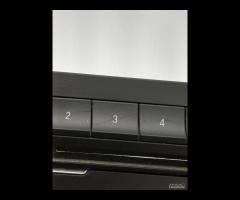 PANNELLO CONTROLLO RADIO CLIMA RISCALDAMENTO BMW F - 23