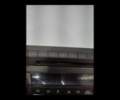 PANNELLO CONTROLLO RADIO CLIMA RISCALDAMENTO BMW F - 24
