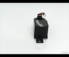 CENTRALINA CONVERTITORE DI TENSIONE MERCEDES C200 - 5