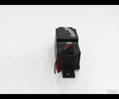 CENTRALINA CONVERTITORE DI TENSIONE MERCEDES C200 - 7