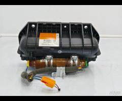 AIRBAG CRUSCOTTO LATO PASSEGGERO VOLVO S60 II 2013 - 9