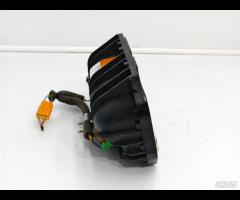 AIRBAG CRUSCOTTO LATO PASSEGGERO VOLVO S60 II 2013 - 11